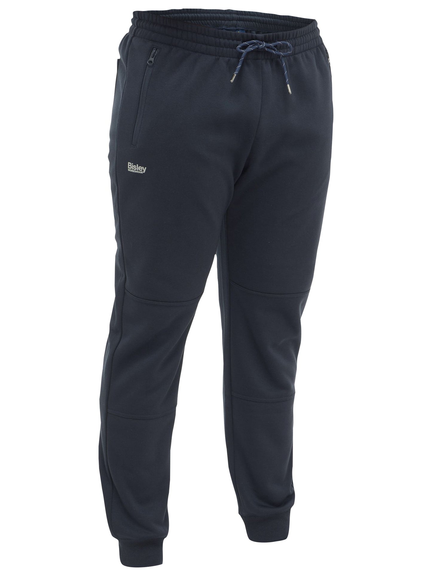 BKP6203 Work Fleece Track Pants