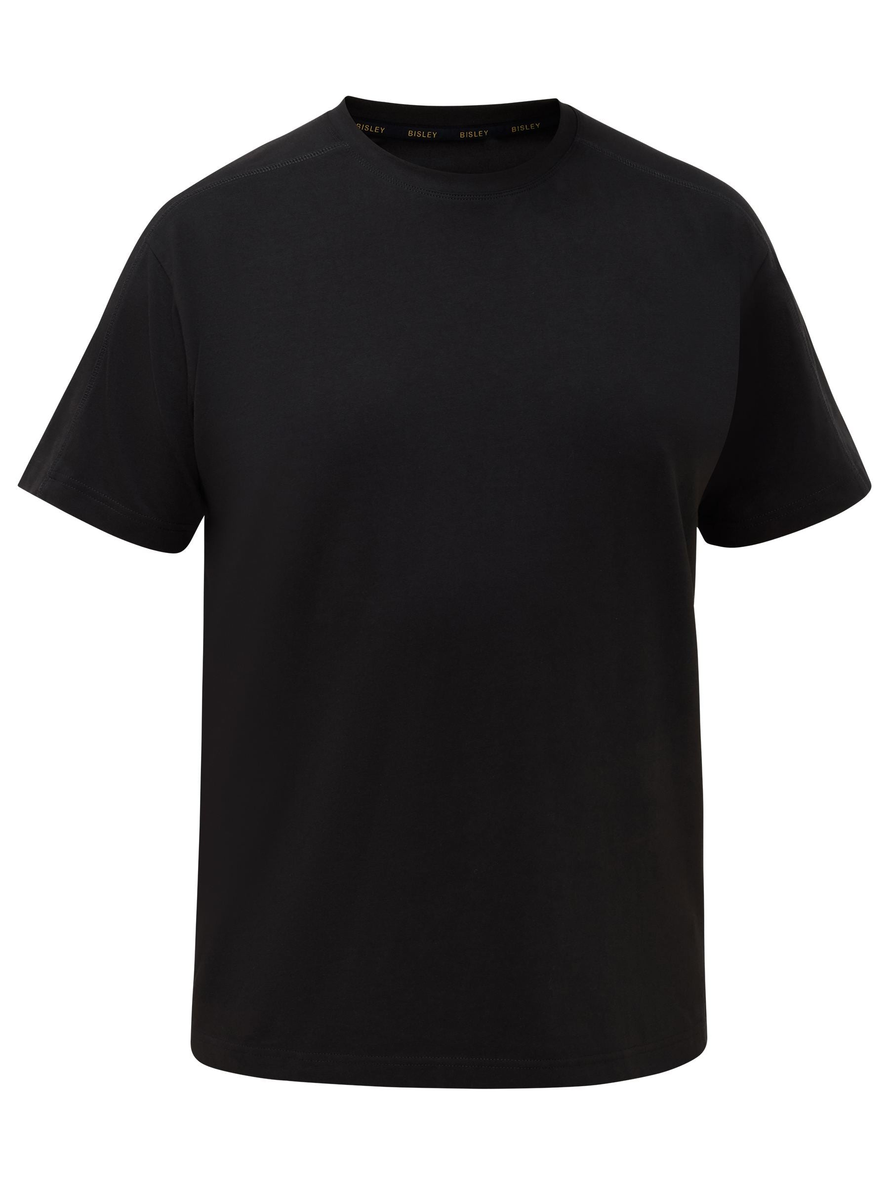 BKT078 Bisley Cotton Essential Tee