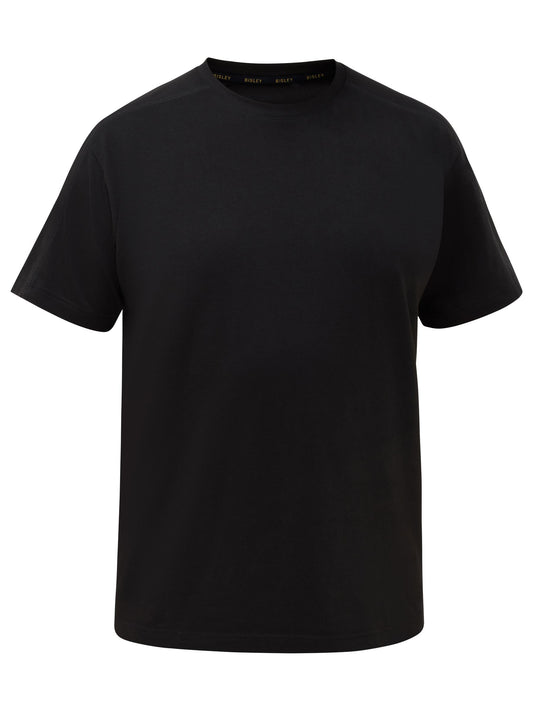 BKT078 Bisley Cotton Essential Tee