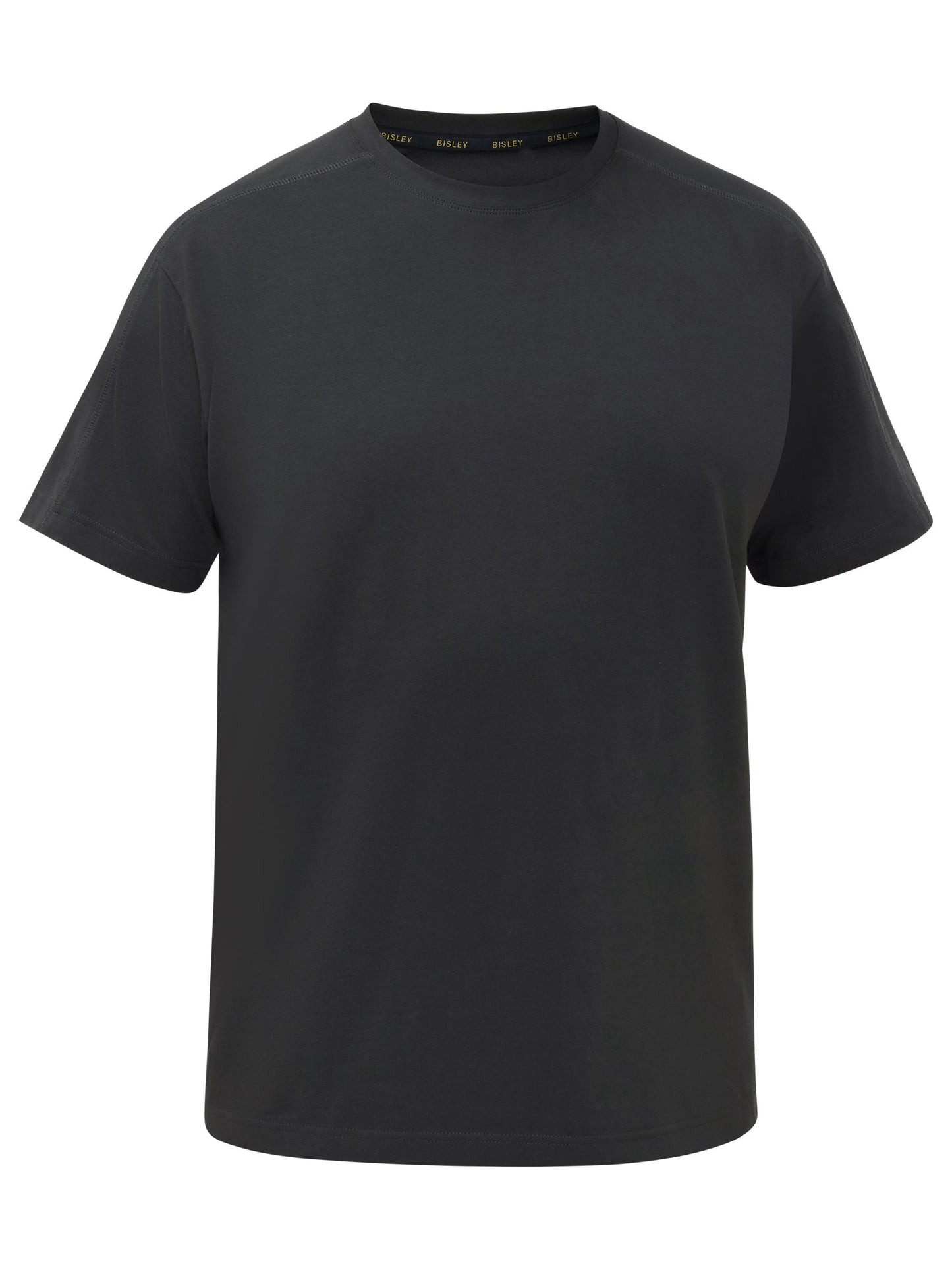 BKT078 Bisley Cotton Essential Tee