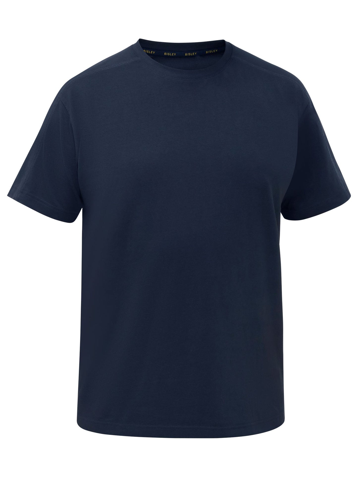 BKT078 Bisley Cotton Essential Tee