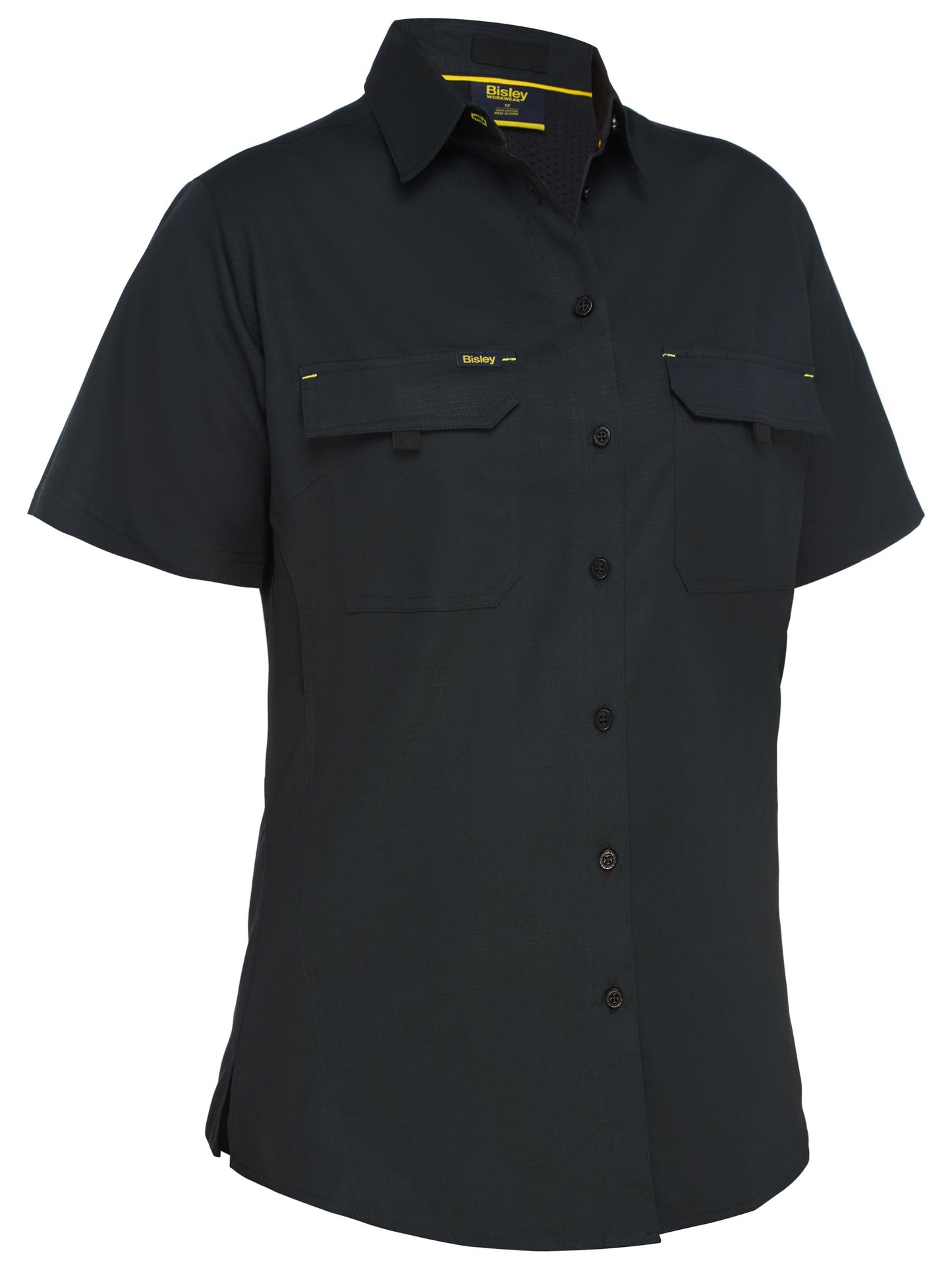 BL1414 Women's X Airflow™ Ripstop Shirt