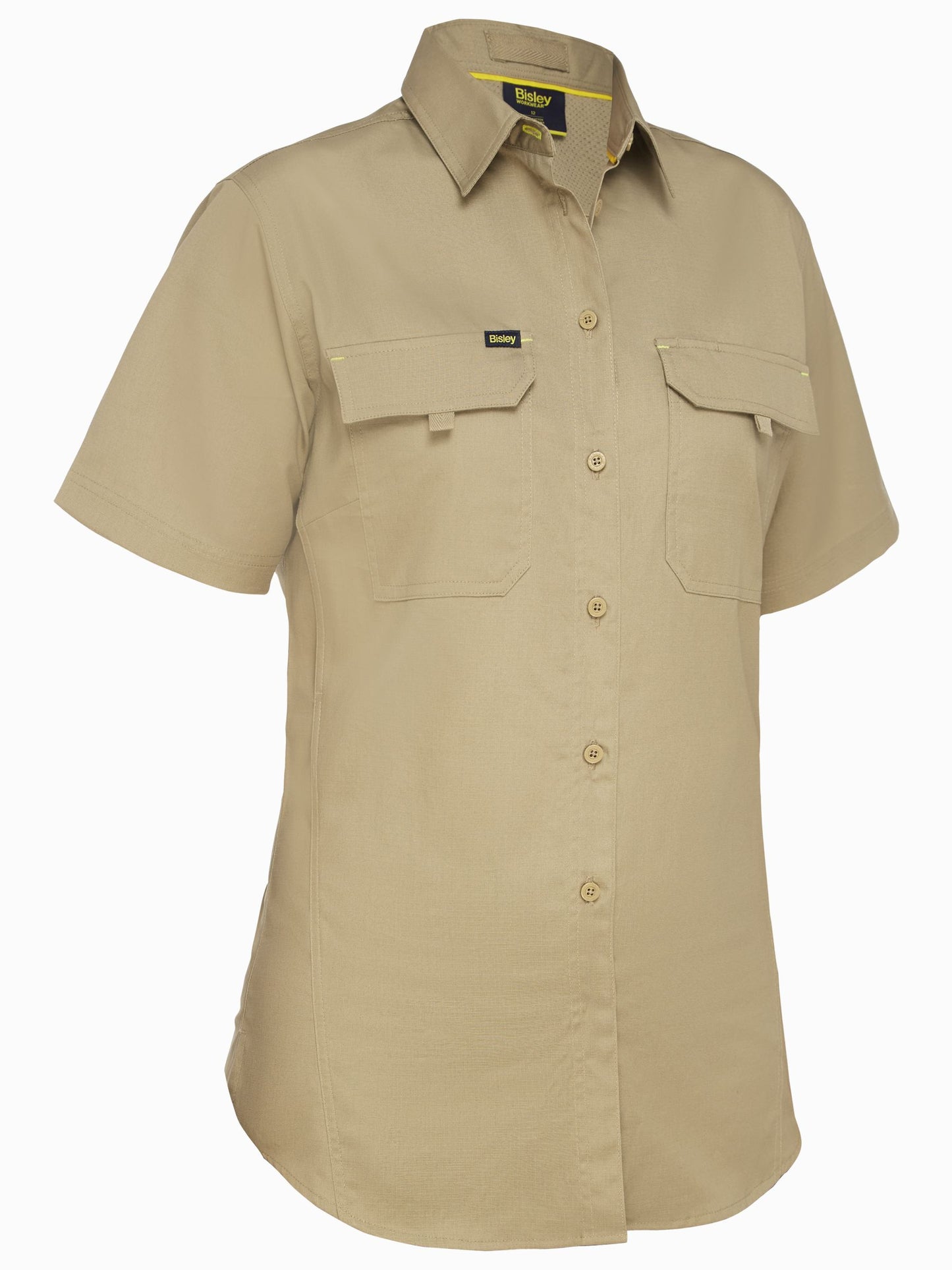 BL1414 Women's X Airflow™ Ripstop Shirt