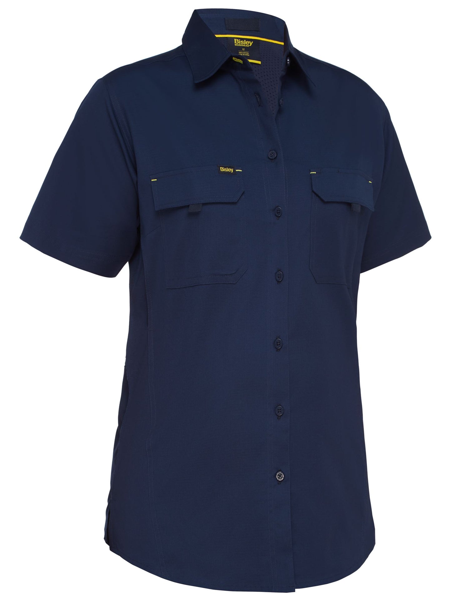 BL1414 Women's X Airflow™ Ripstop Shirt