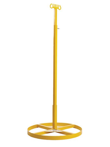 Maxisafe BLS731 Adjustable Lead Stand