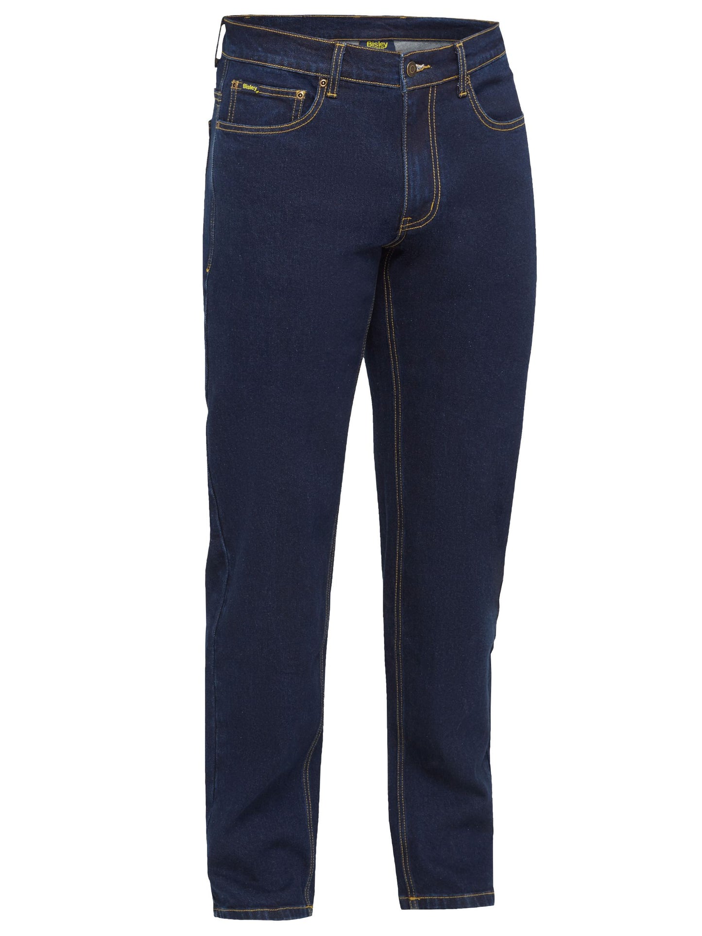 BP6049 Original Denim Work Jeans