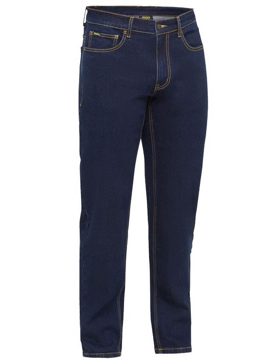BP6049 Original Denim Work Jeans