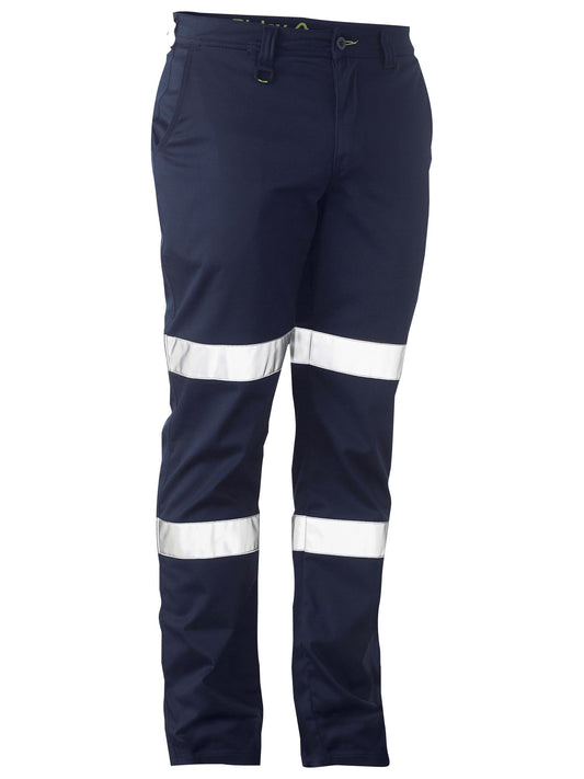 BP6088T Recycle Taped Biomotion Pant