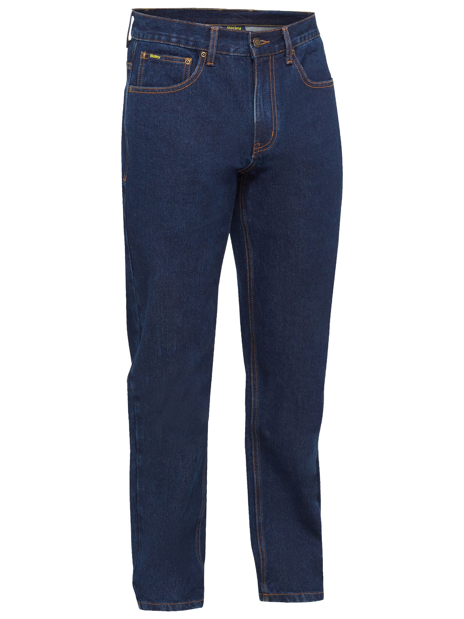 BP6711 Original Stretch Denim Work Jeans