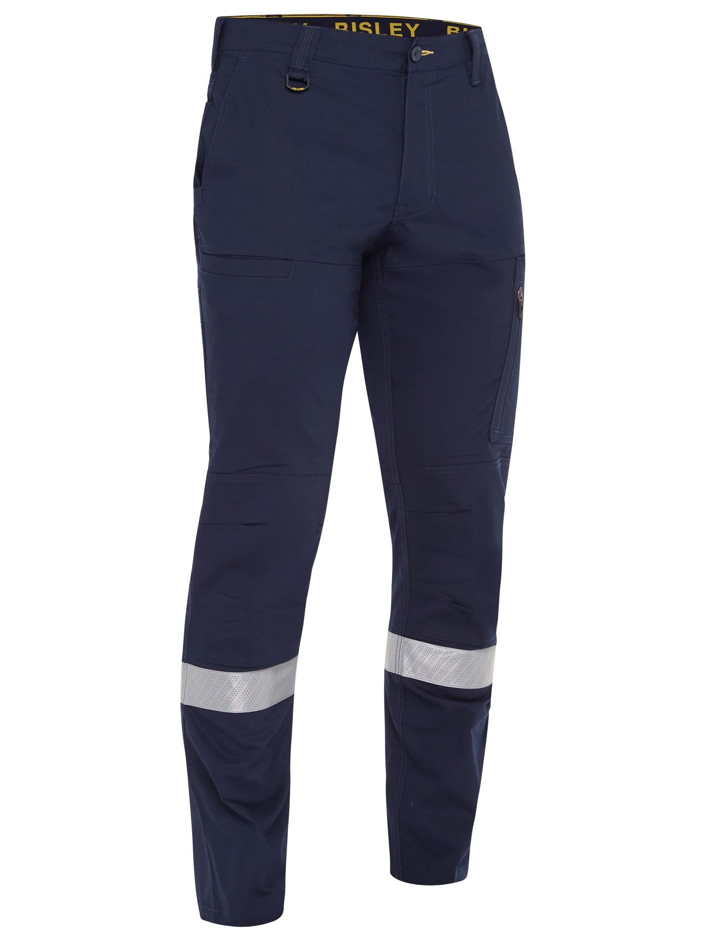 BPC6150T X Airflow™ Taped Stretch Ripstop Vented Cargo Pant