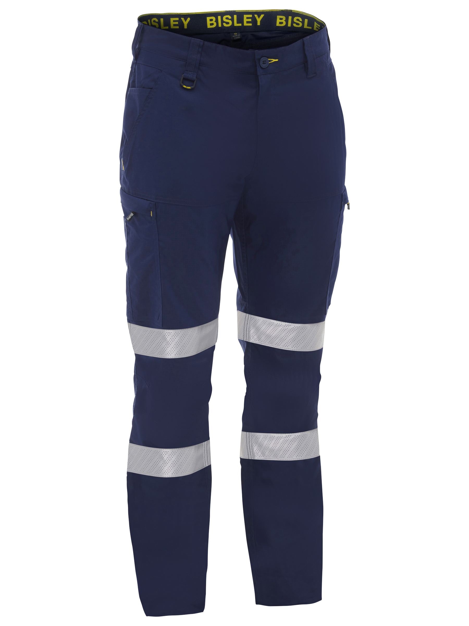 BPC6152T X Airflow™ Taped Stretch Ripstop Lightweight Cargo Pant