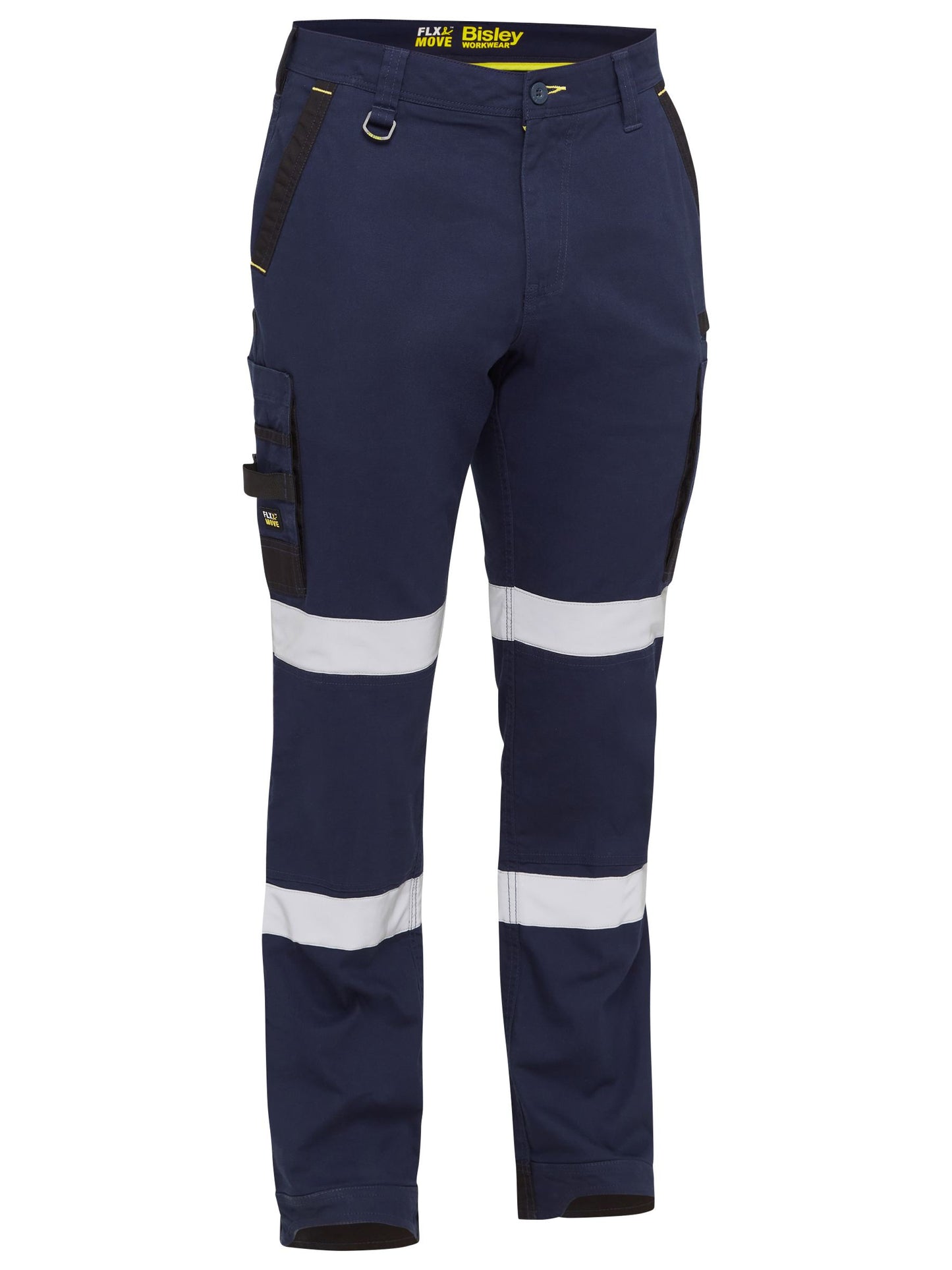 BPC6331T Flx & Move™ Stretch Utility Cargo Pants