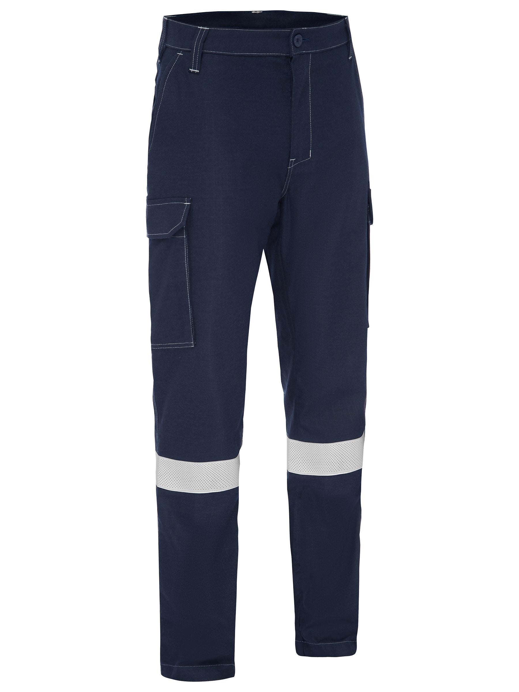 BPC8480T Apex 185 FR Taped Ripstop Cargo Pant