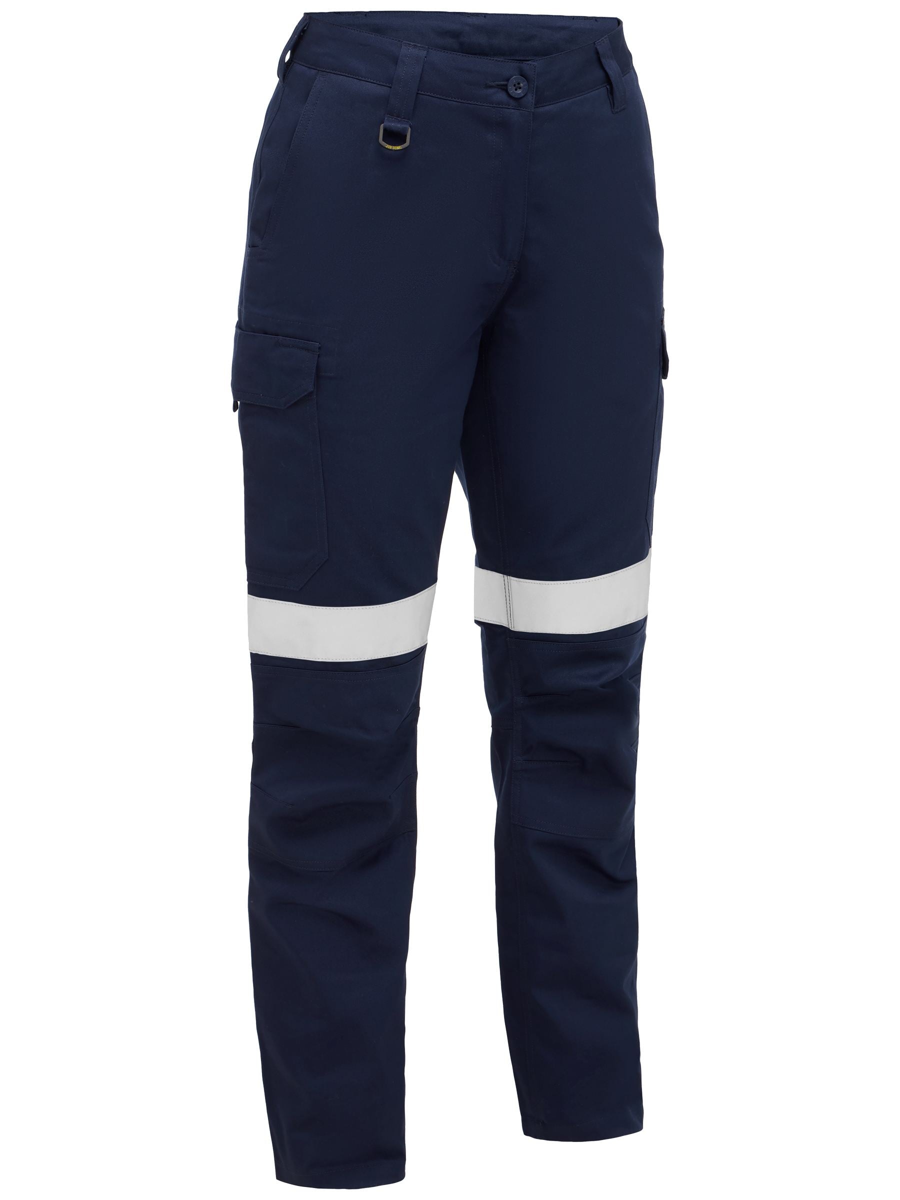 BPCL6126T Women's Taped Industrial Lightweight Cargo Pant