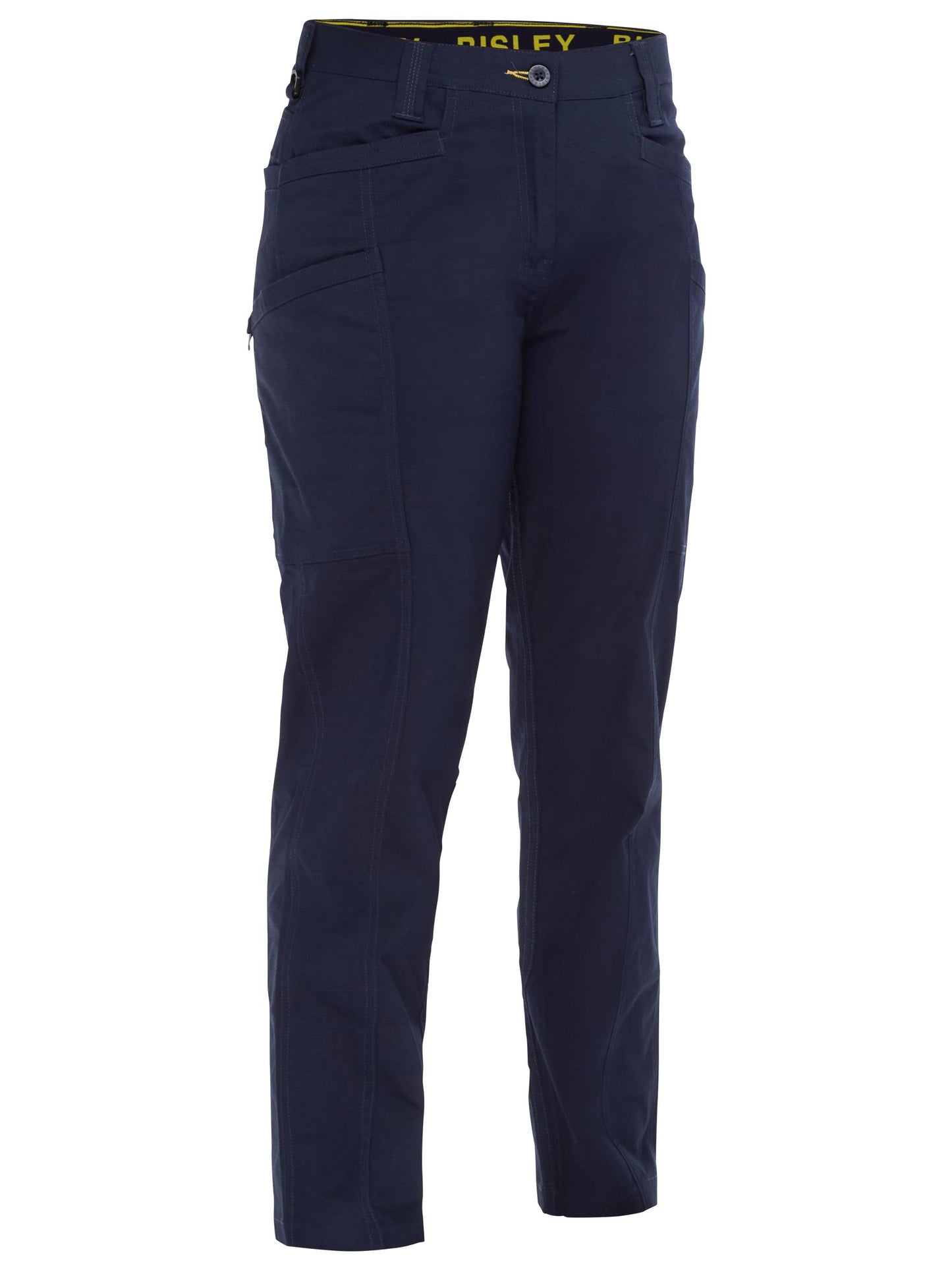 BPCL6150 Womens X Airflow™ Stretch Ripstop Vented Cargo Pant