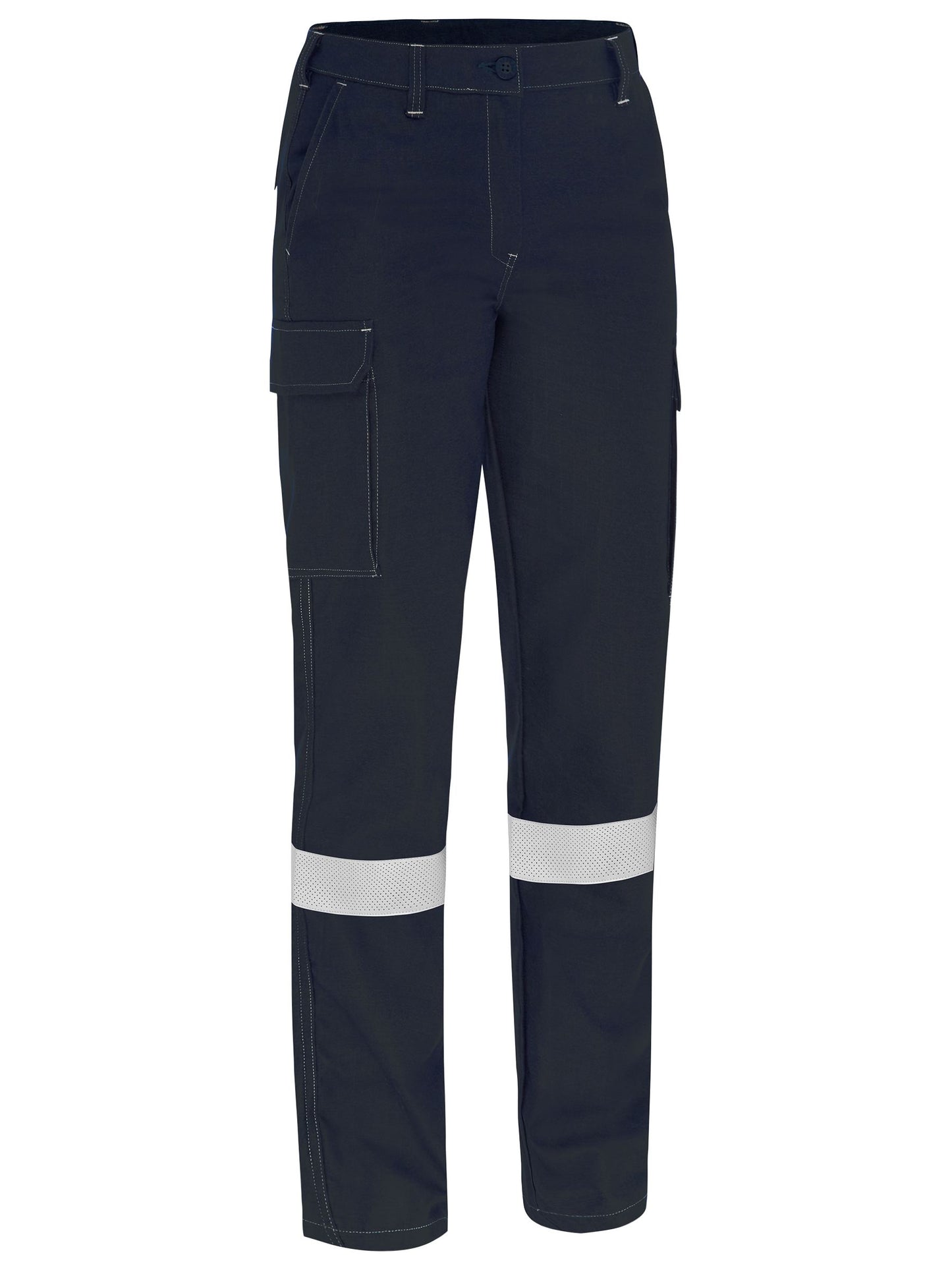 BPCL8480T Apex 185 Women's Taped FR Ripstop Cargo Pant