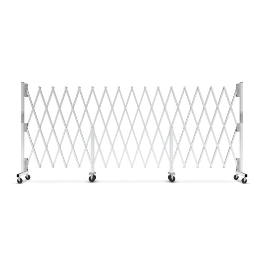 Port-a-Guard Maxi 1430mm x 6.7m Expandable Barrier