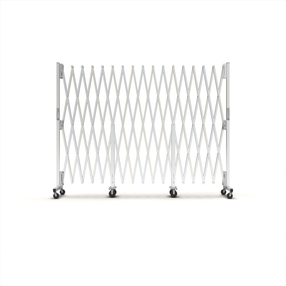 Port-a-Guard Maxi 1800mm x 7.8m Expandable Barrier