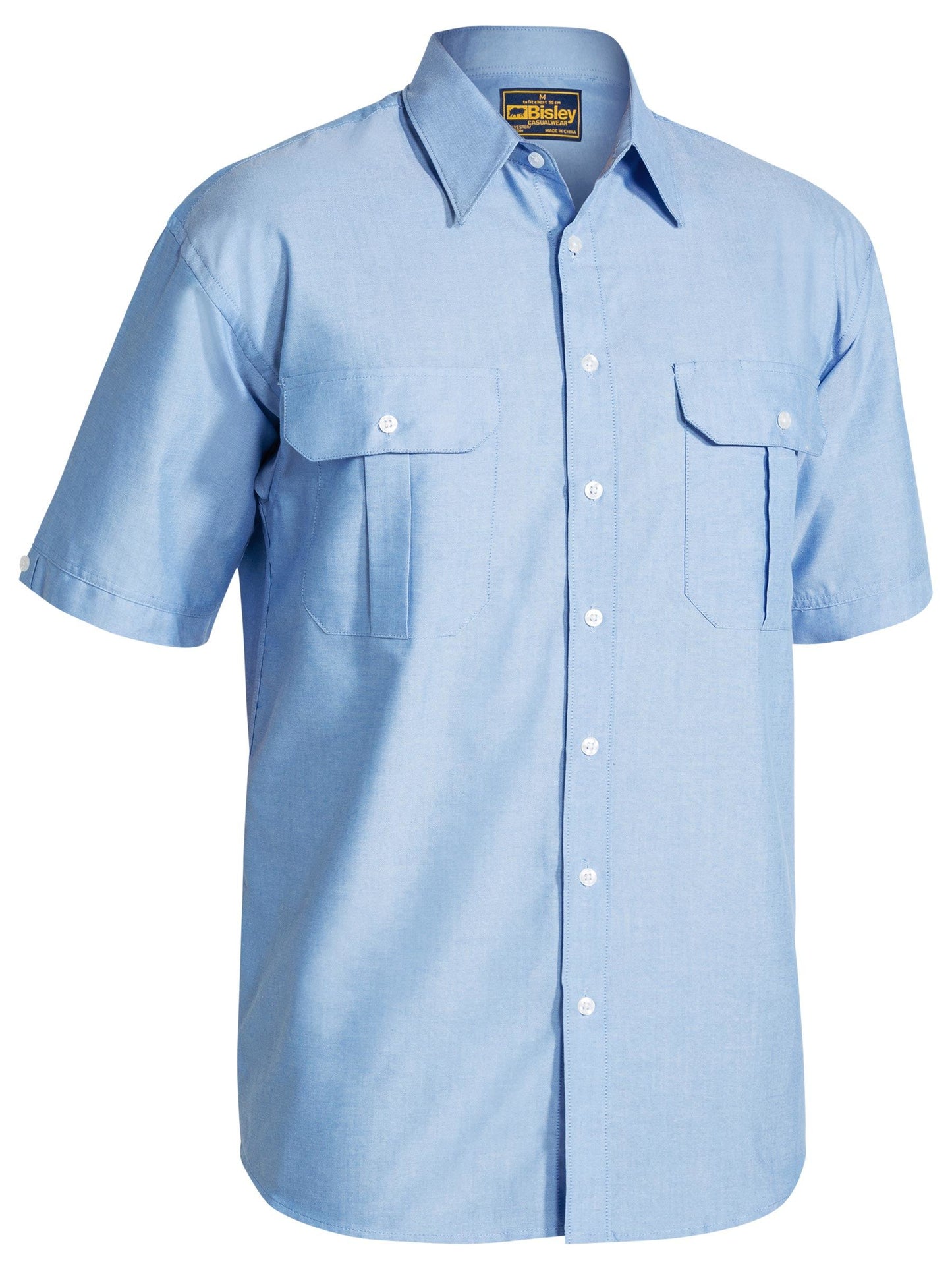 BS1030 Oxford Shirt