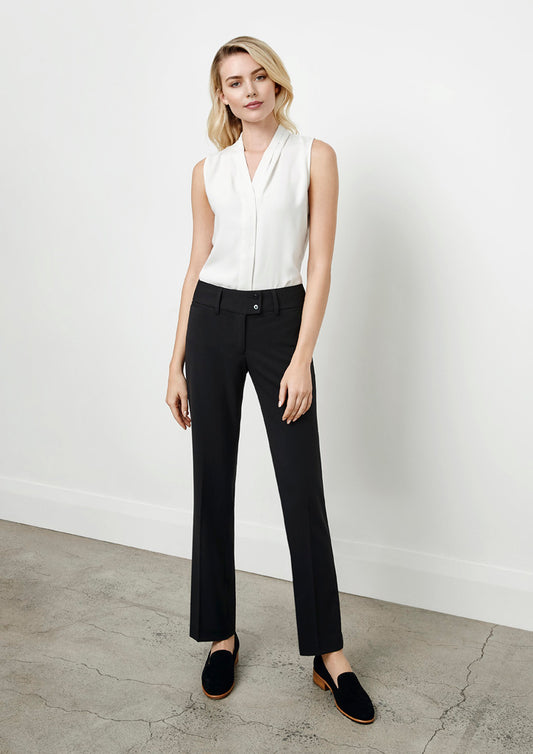 BizCollection BS507L Womens Kate Perfect Pant