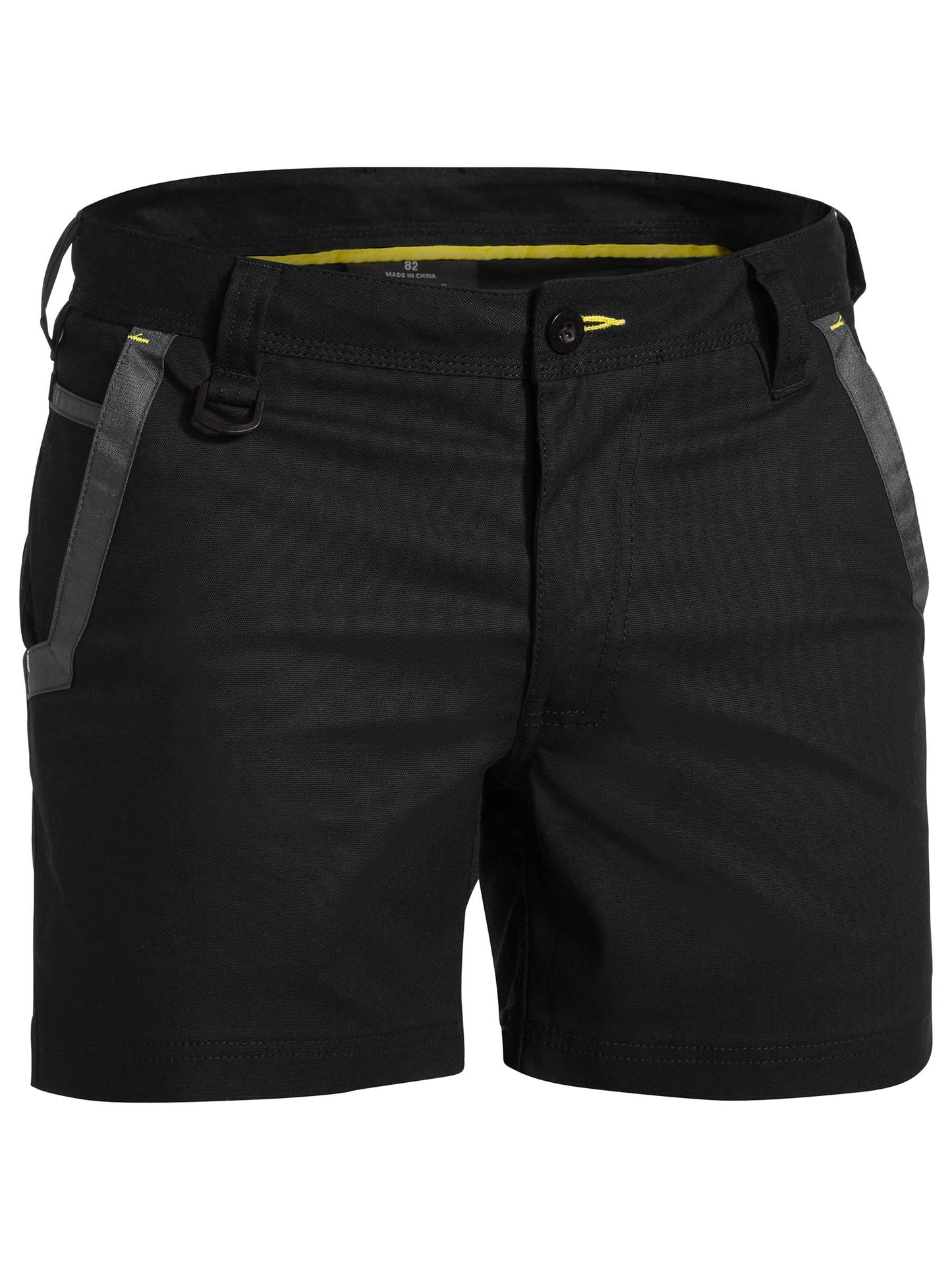 BSH1121 Flx & Move™ Stretch Short