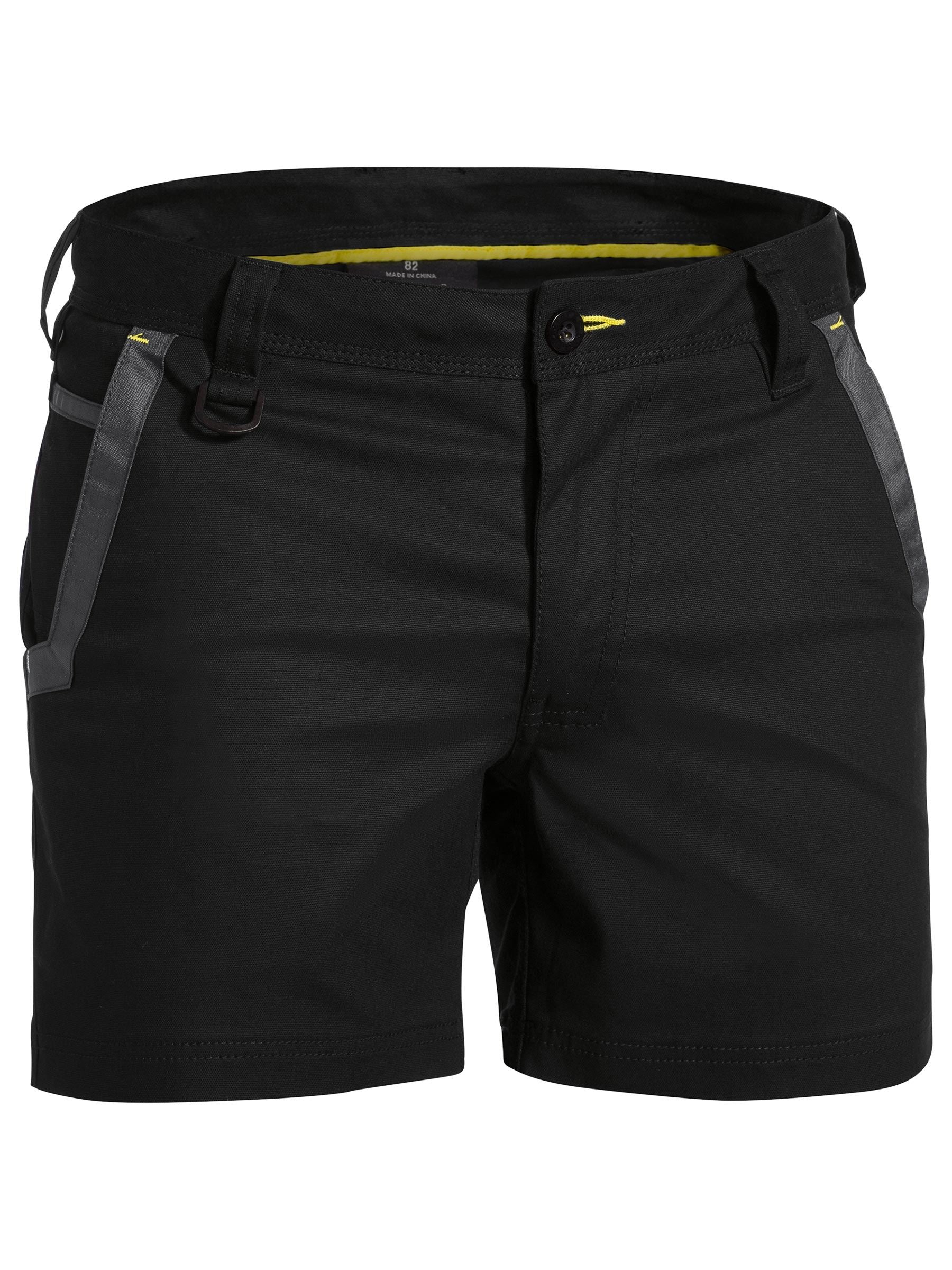 BSH1121 Flx & Move™ Stretch Short