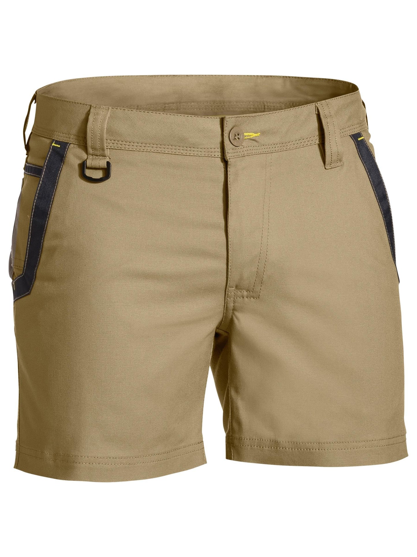BSH1121 Flx & Move™ Stretch Short
