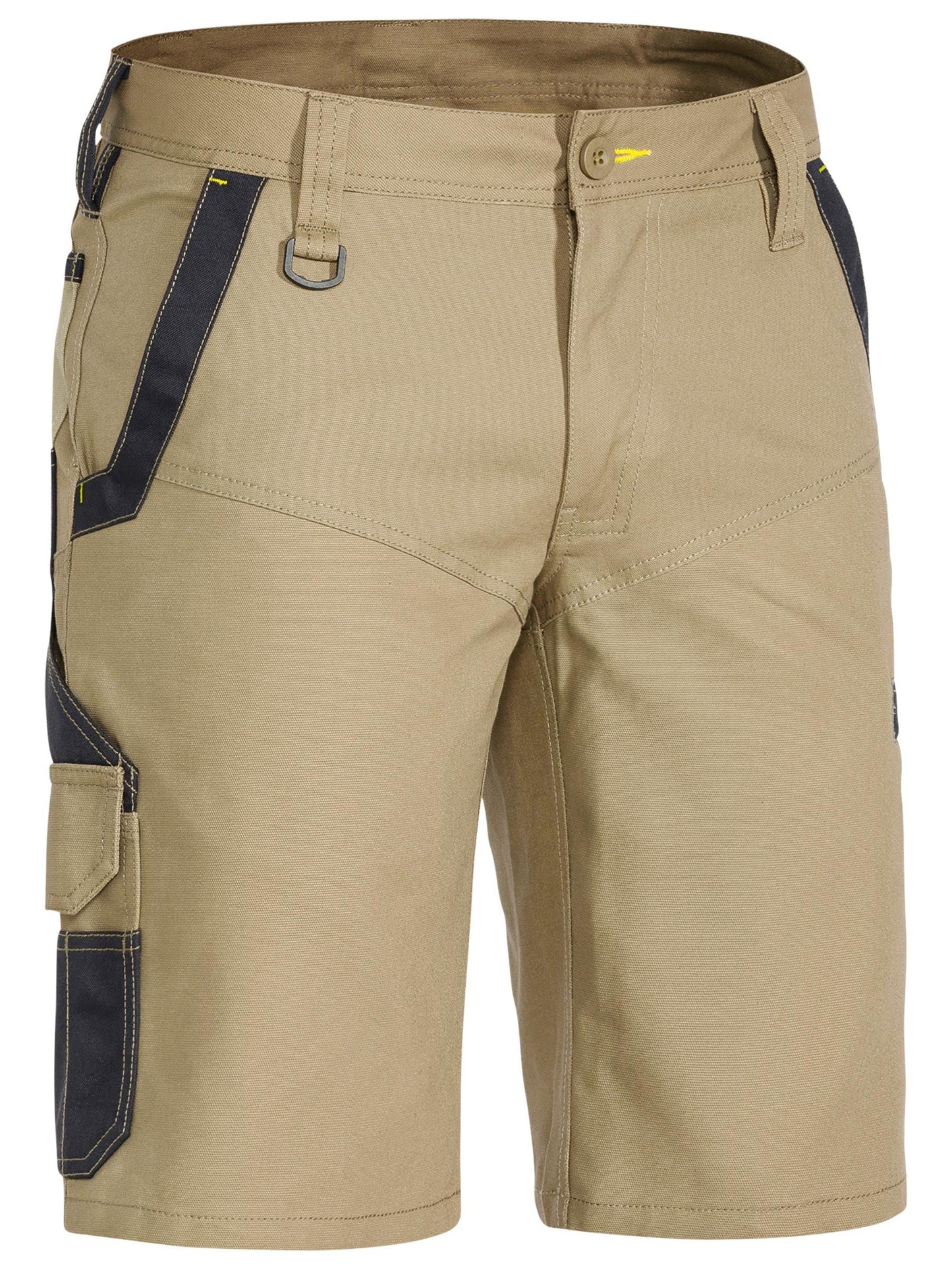 BSHC1130 Flx & Move™ Stretch Cargo Short