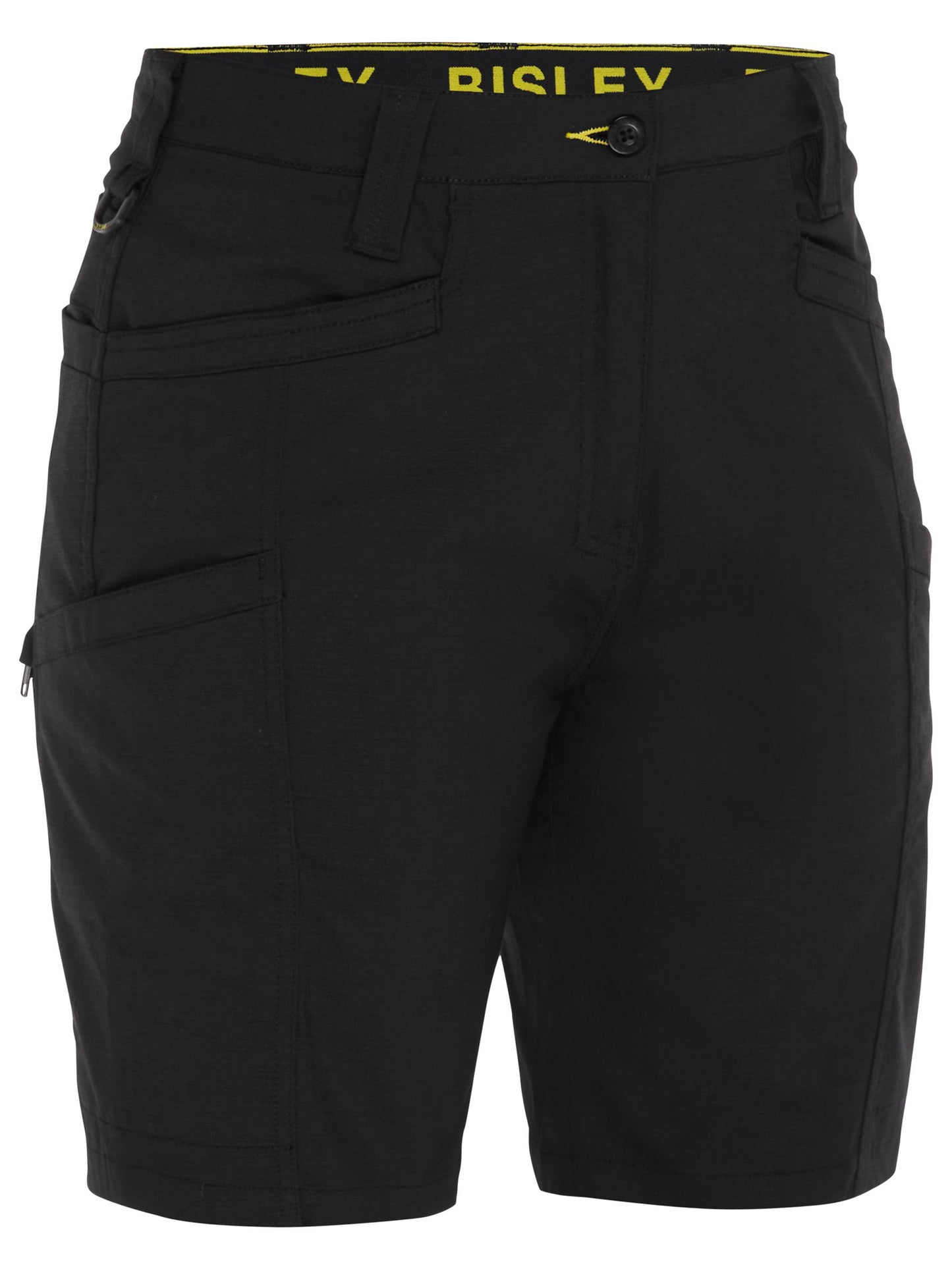 BSHL1150 Women's X Airflow™ Stretch Ripstop Vented Cargo Short
