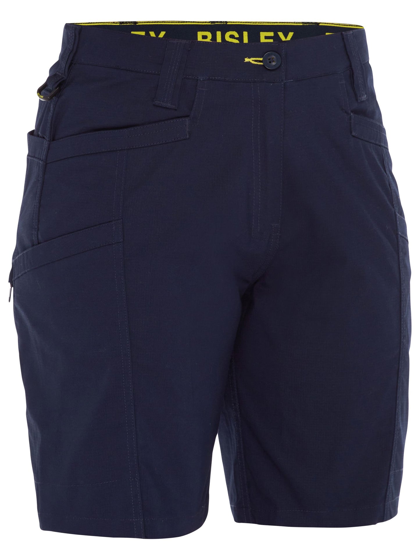 BSHL1150 Women's X Airflow™ Stretch Ripstop Vented Cargo Short