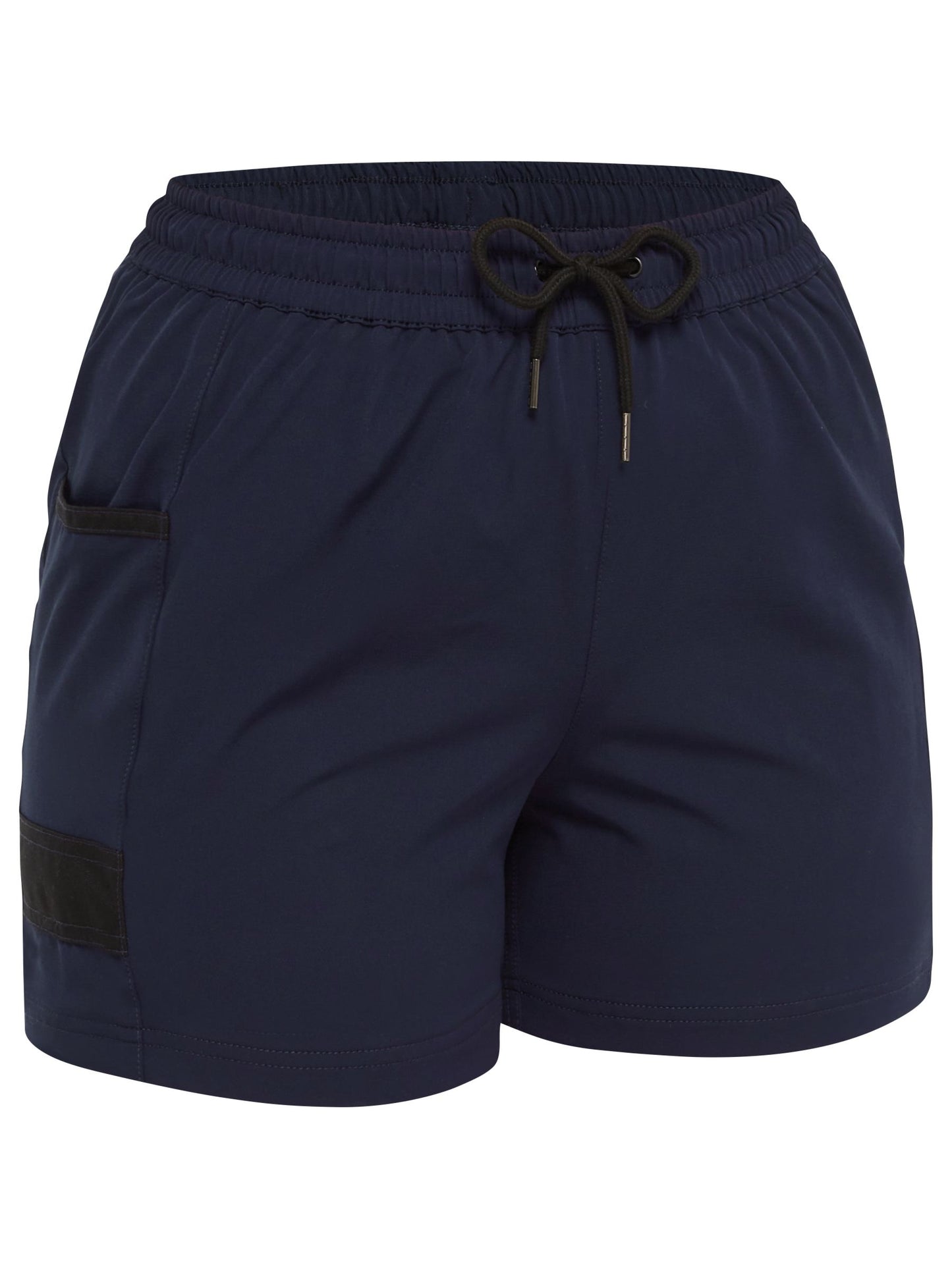 BSHL1331 Women's Flx & Move™ 4-Way Stretch Elastic Waist Short