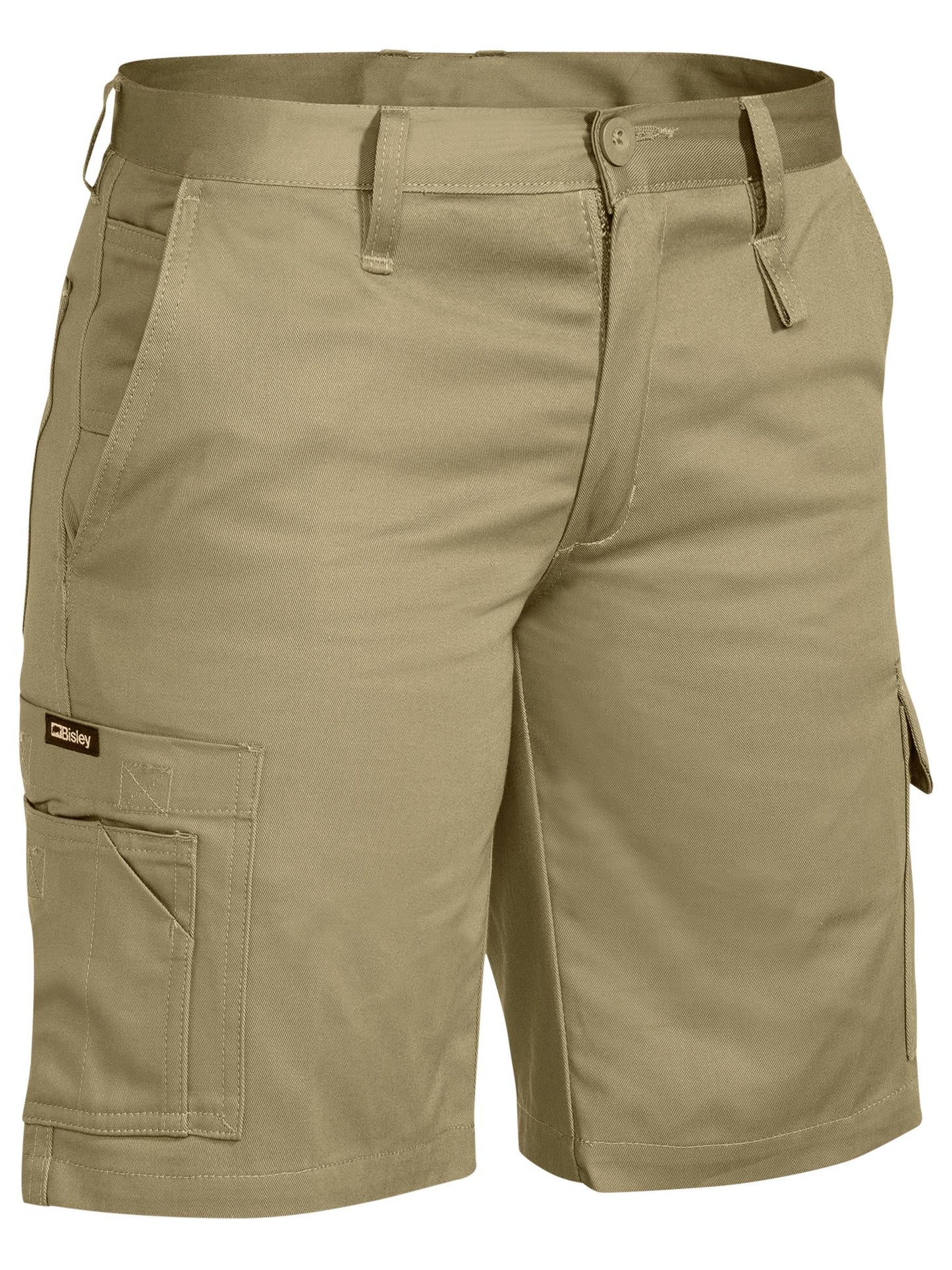 BSHL1999 Women's Cool LightWeight Utility Short