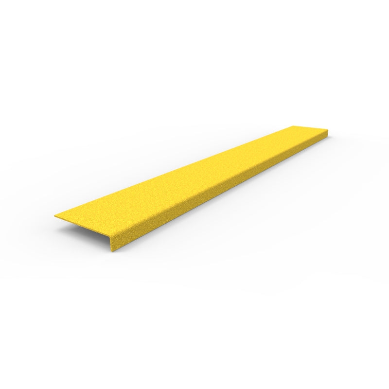 Anti-Slip Stair Nosing 1200 x 152 x 30mm