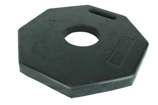 Maxisafe BTB758B-6 T Top Bollard 6 Kg Base only