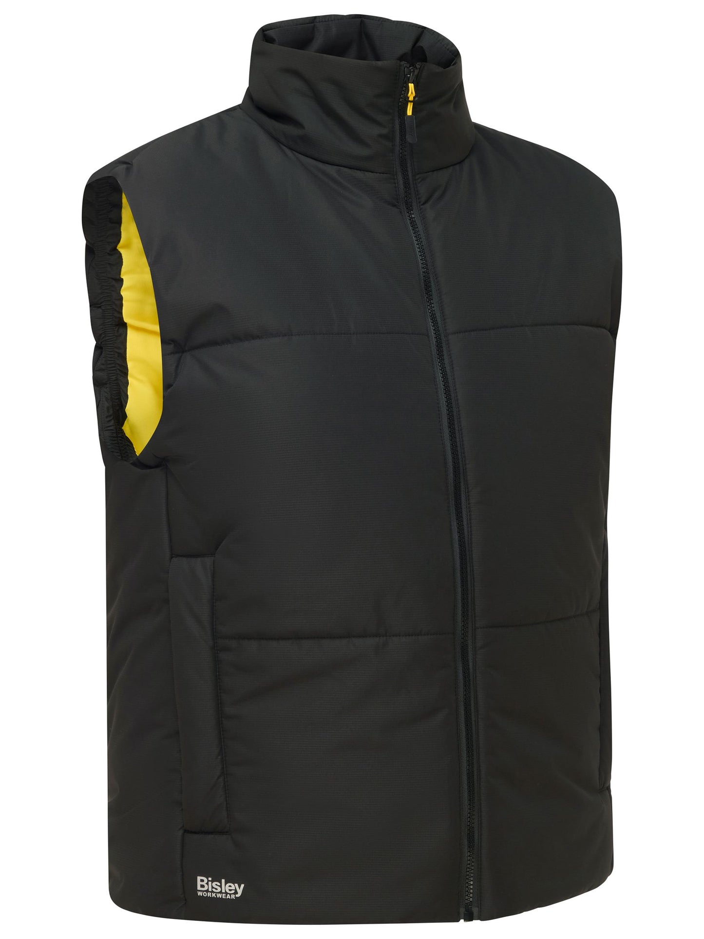 BV0333 Insulated Puffer Vest