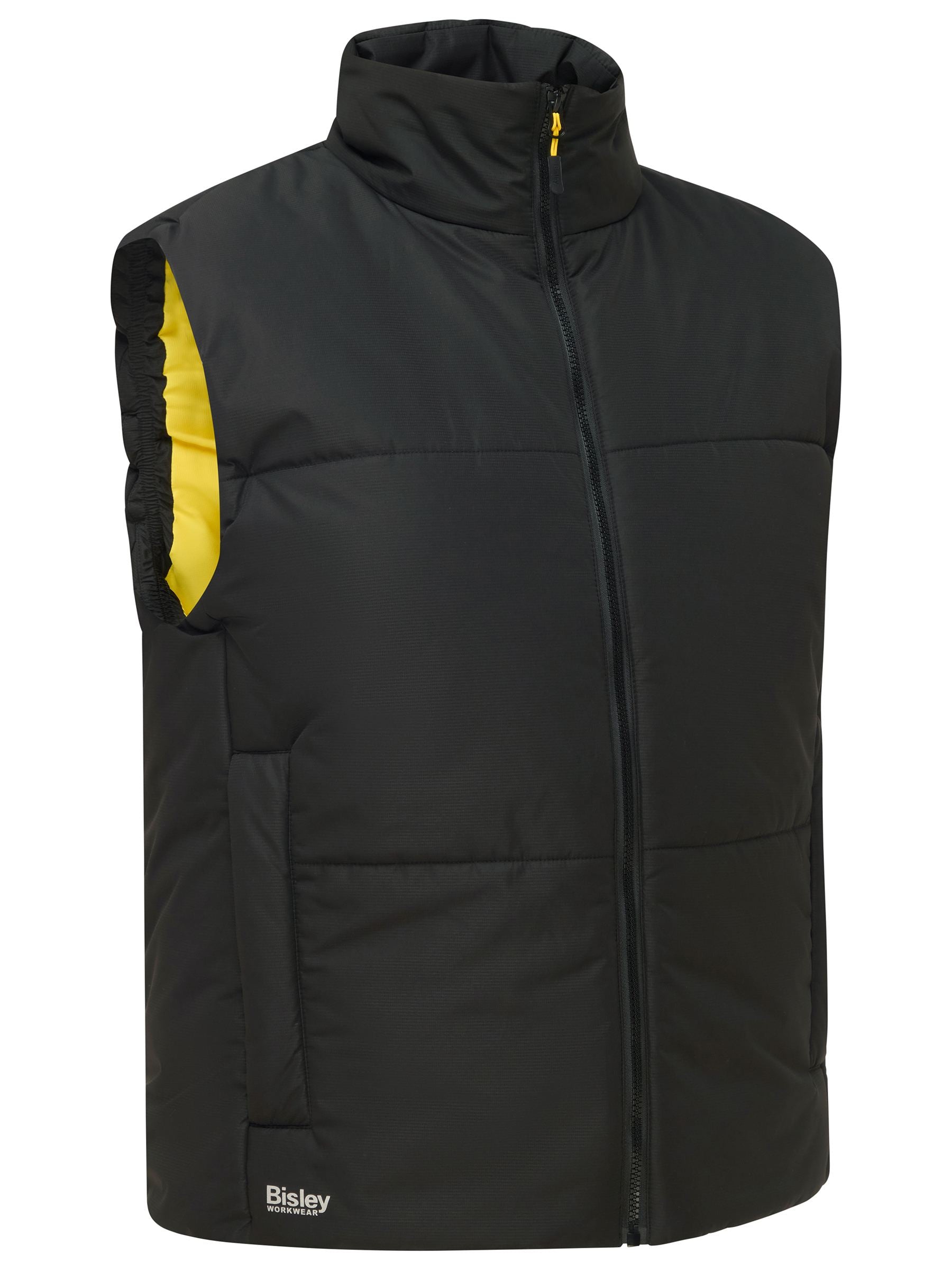 BV0333 Insulated Puffer Vest