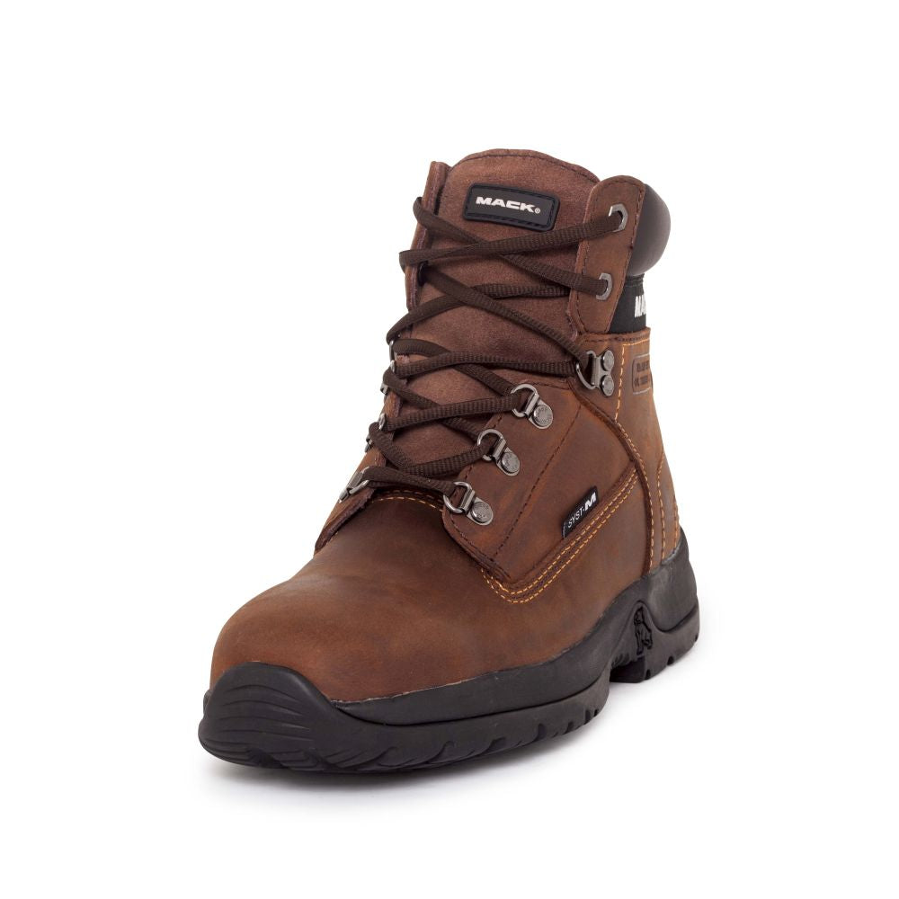 MKBULLDO2 Mack Bulldog II Lace-Up Safety Boots