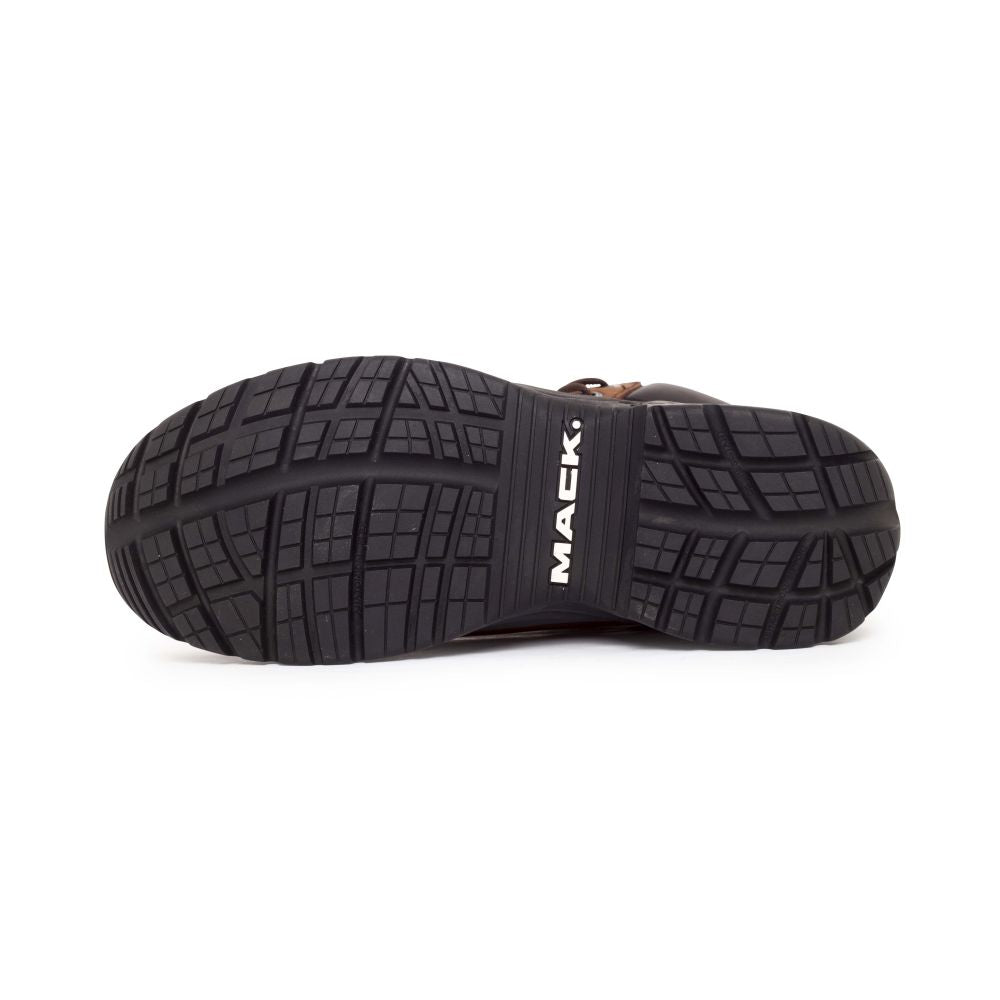 MKBULLDO2 Mack Bulldog II Lace-Up Safety Boots
