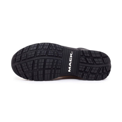 MKBULLDO2 Mack Bulldog II Lace-Up Safety Boots