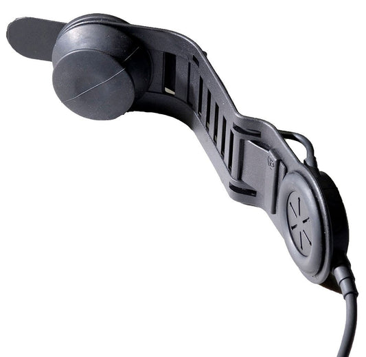 Maxisafe CHC-1 Bone Conductive Radio Connection Headset