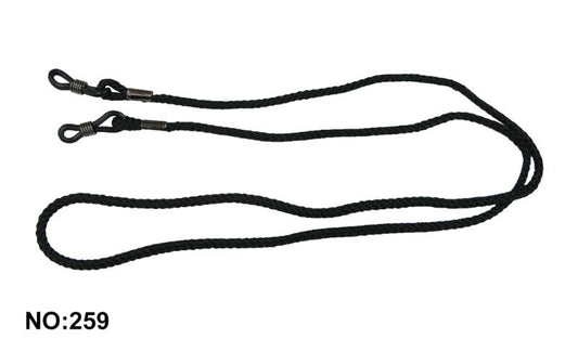 Maxisafe CORD-BK Black Spectacle Cord