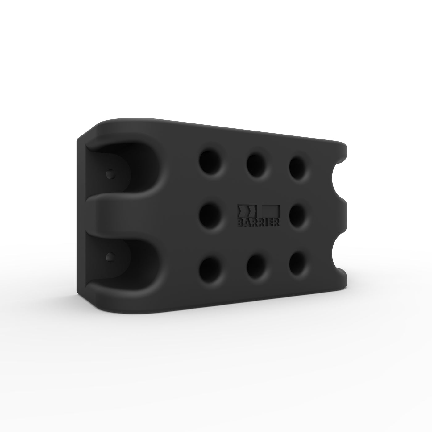 Dock-Safe-Q Panel Receiver