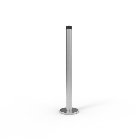 Neata Gallery Surface Mounted Post and Base