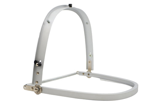 Maxisafe EAV381 Aluminium Visor Holder
