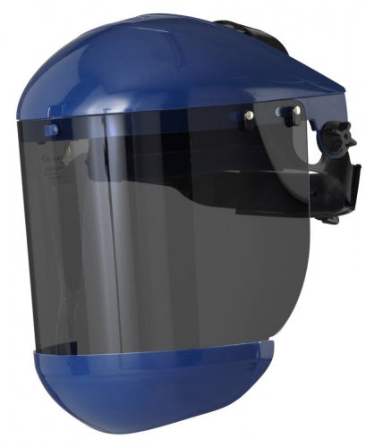 Maxisafe EBF490A Professional Shade 3 Faceshield Complete
