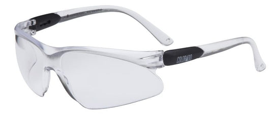 Maxisafe ECO340 COLORADO Safety Glasses - Clear Lens