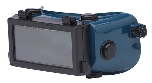 Maxisafe EDG440 Oxy Welding Goggles