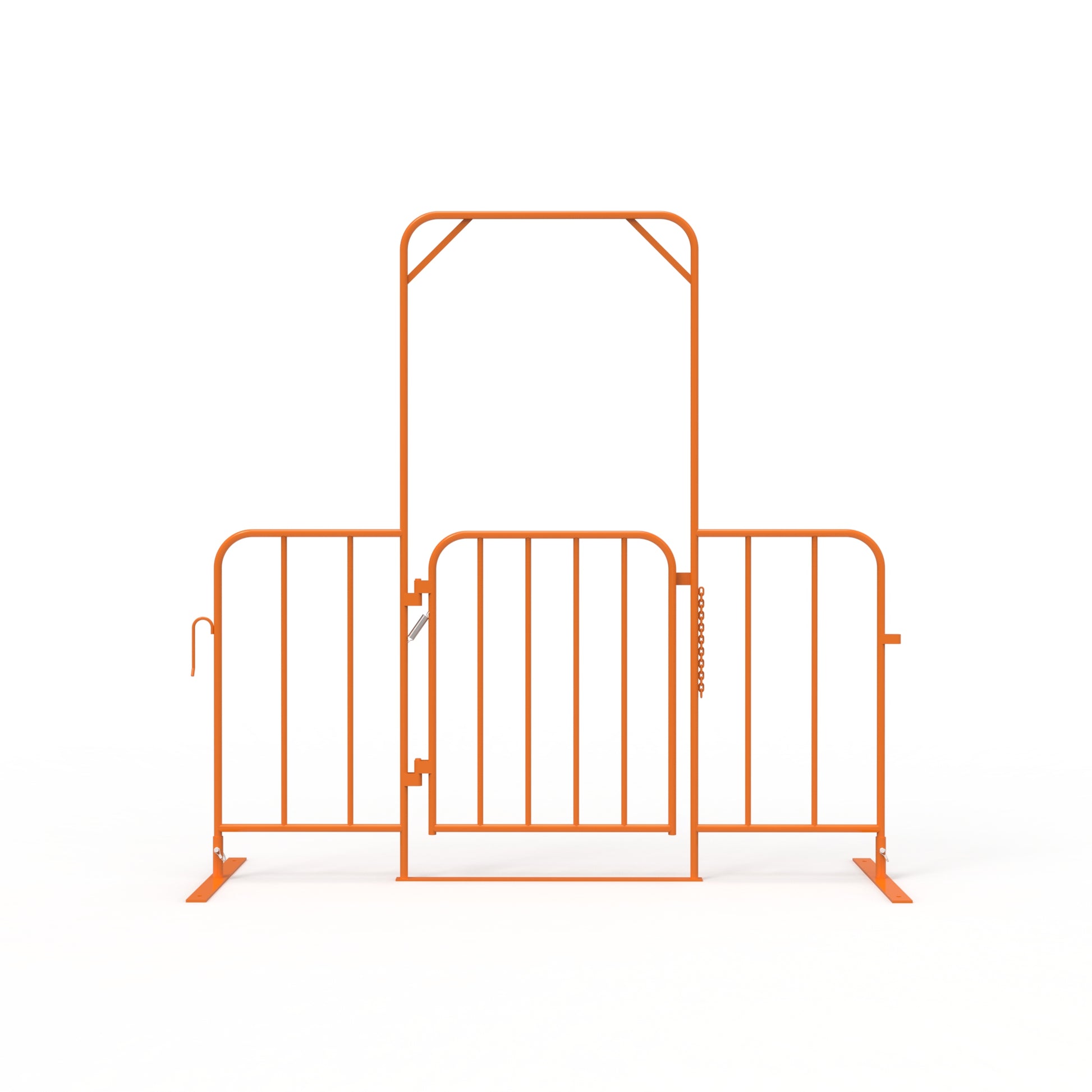 Event Fence Crowd Control Barrier 2200mm