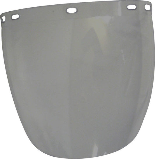 Maxisafe EHV413 Smoke EXTRA HIGH IMPACT Replacement Lens