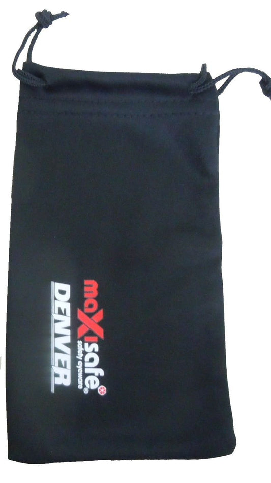 Maxisafe EMB481 Microfibre Glasses Case